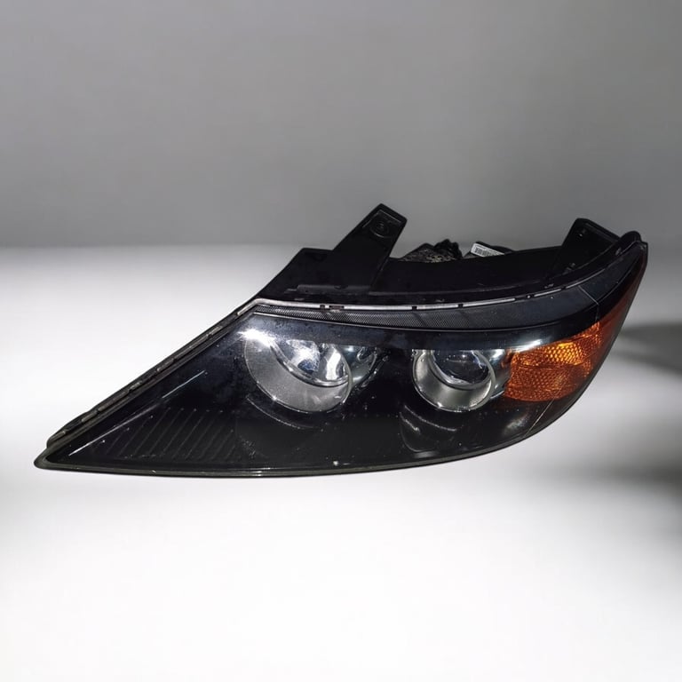 Frontscheinwerfer Kia Sorento II LED Links Scheinwerfer Headlight