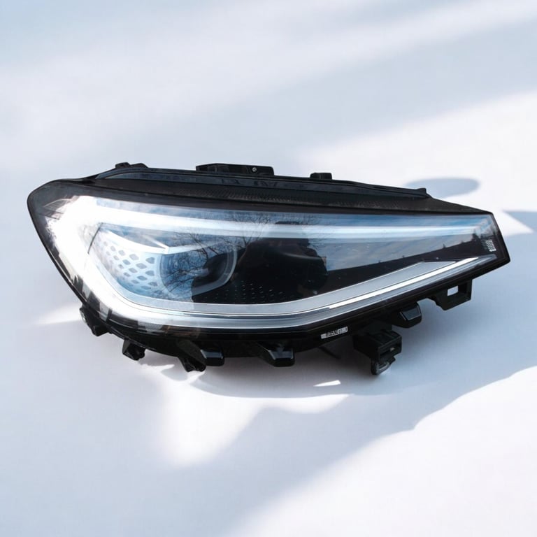 Frontscheinwerfer VW Id.4 E21 11B941036H Full LED Rechts Scheinwerfer Headlight SCH4903198773it