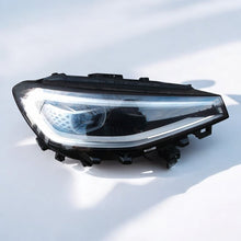 Load image into Gallery viewer, Frontscheinwerfer VW Id.4 E21 11B941036H Full LED Rechts Scheinwerfer Headlight SCH4903198773it