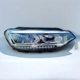 Frontscheinwerfer VW Touran 5TB941036B LED Rechts Scheinwerfer Headlight