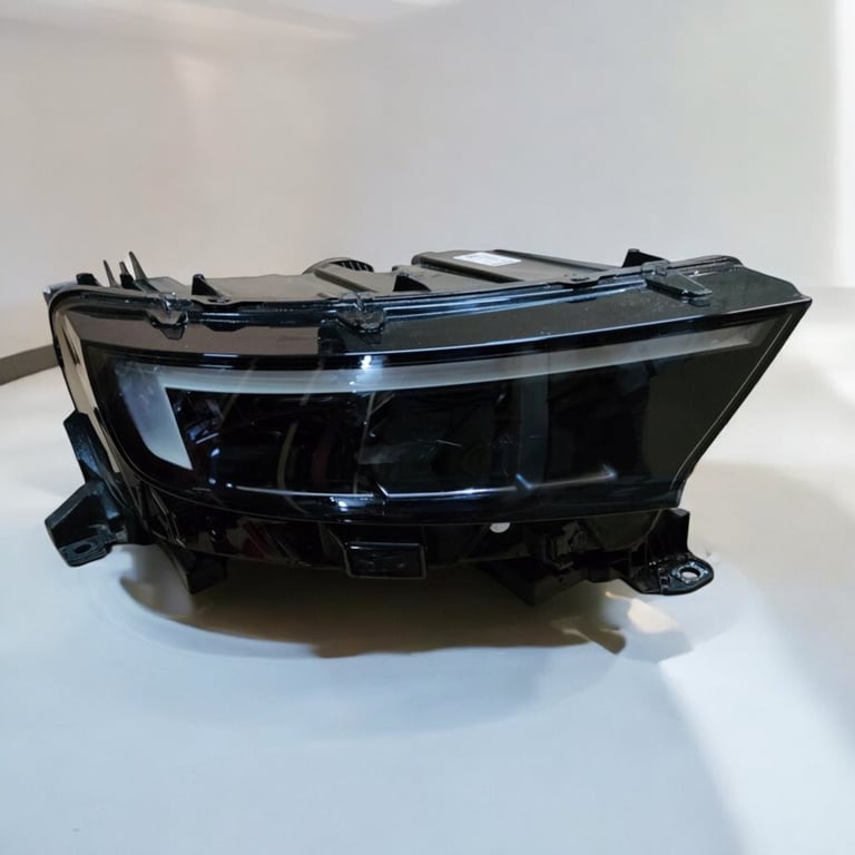 Frontscheinwerfer Opel Mokka 9834007980 Full LED Rechts Scheinwerfer Headlight SCH3702673971cs