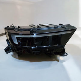 Frontscheinwerfer Opel Mokka 9834007980 Full LED Rechts Scheinwerfer Headlight SCH3702673971cs