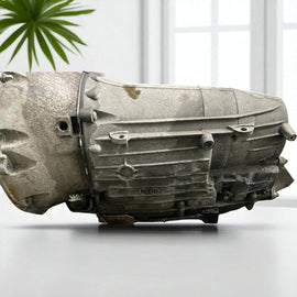 Getriebe Mercedes-Benz W221 A2212700202 Automatikgetriebe Trasmissione