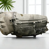 Getriebe Mercedes-Benz W221 A2212700202 Automatikgetriebe Trasmissione