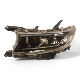 Frontscheinwerfer Toyota Land Cruiser FJ150 LED Links Scheinwerfer Headlight SCH4921480820rk