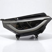 Load image into Gallery viewer, Frontscheinwerfer VW 1T3941006A 1EX01543702 Rechts Scheinwerfer Headlight SCH6327193834mt