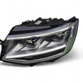 Frontscheinwerfer VW T6 7E1941035 Full LED Links Scheinwerfer Headlight SCH6536415766pw