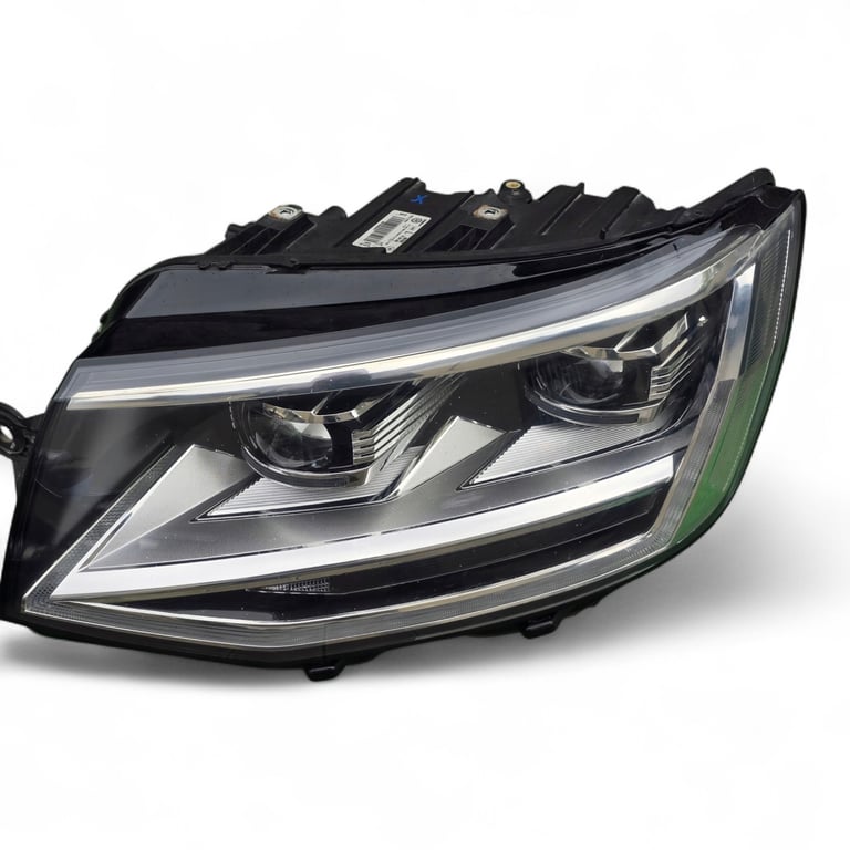 Frontscheinwerfer VW T6 7E1941035 Full LED Links Scheinwerfer Headlight SCH6536415766pw
