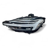 Frontscheinwerfer Volvo Xc60 II Full LED Links Scheinwerfer Headlight