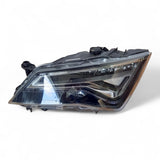 Frontscheinwerfer Seat Ateca 576941007D LED Ein Stück (Rechts oder Links)