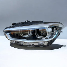 Frontscheinwerfer BMW F21 F20 7471339-01 Full LED Links Scheinwerfer Headlight SCH3752707729vw