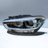 Frontscheinwerfer BMW F21 F20 7471339-01 Full LED Links Scheinwerfer Headlight