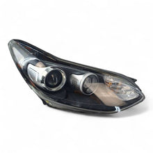 Laden Sie das Bild in den Galerie-Viewer, Frontscheinwerfer Kia Sportage F1921-06710 LED Rechts Scheinwerfer Headlight SCH9785161373cd