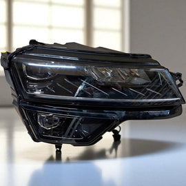 Frontscheinwerfer Skoda Karoq 59B941016B LED Rechts Scheinwerfer Headlight SCH2533743272dr