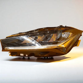 Frontscheinwerfer Skoda Superb 3P1941015 LED Links Scheinwerfer Headlight SCH9282893247sv
