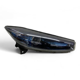 Frontscheinwerfer Renault Zoe Rechts Scheinwerfer Headlight SCH5497493988zh
