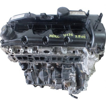 Load image into Gallery viewer, Motor Mercedes-Benz W176 651901 1.8 CDI 170TKm 2013 Diesel Engine Unkomplett