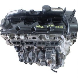 Motor Mercedes-Benz W176 651901 1.8 CDI 170TKm 2013 Diesel Engine Unkomplett