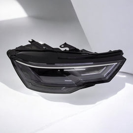 Frontscheinwerfer Audi A6 C8 4K0941034-JKB Full LED Rechts Headlight SCH5881522827op