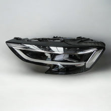 Laden Sie das Bild in den Galerie-Viewer, Frontscheinwerfer Audi A8 4N0941035C LED Links Scheinwerfer Headlight