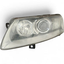 Load image into Gallery viewer, Frontscheinwerfer Audi A6 C6 4F0941029EA Xenon Ein Stück (Rechts oder Links) SCH3174361270ij