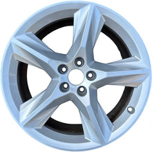 Laden Sie das Bild in den Galerie-Viewer, 1x Alufelge 19 Zoll 8.0" 5x112 28ET 4M0601025F Audi Q7 Rim Wheel FEL7871681975zp