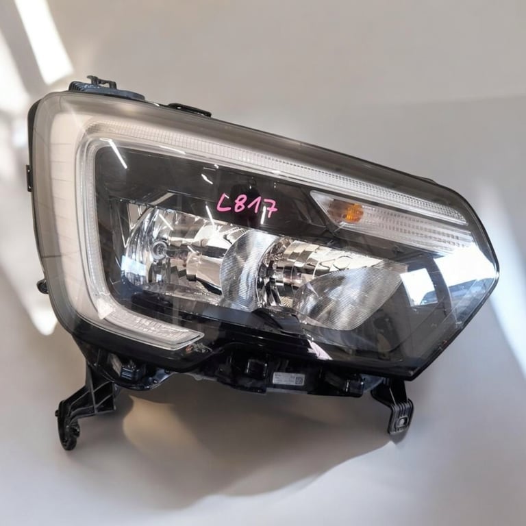 Frontscheinwerfer Renault Master 260105567 LED Rechts Scheinwerfer Headlight