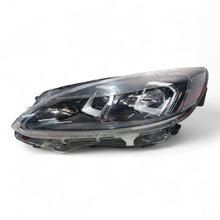 Laden Sie das Bild in den Galerie-Viewer, Frontscheinwerfer Ford Kuga LV4B-13E017-AH JX7B-13B626- LED Links Headlight SCH1335064148yj