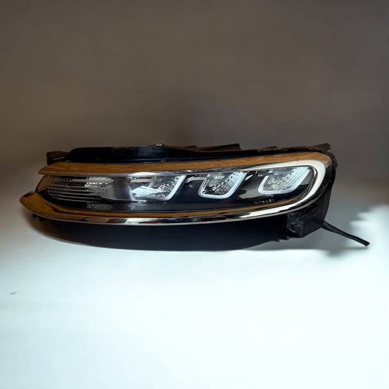 Frontscheinwerfer Citroën C3 Aircross 9822790680 Links Scheinwerfer Headlight SCH8990607784su