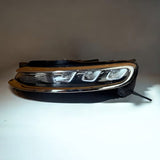 Frontscheinwerfer Citroën C3 Aircross 9822790680 Links Scheinwerfer Headlight