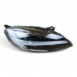 Frontscheinwerfer Volvo S40 32228484 LED Rechts Scheinwerfer Headlight SCH6340171917bs