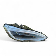 Laden Sie das Bild in den Galerie-Viewer, Frontscheinwerfer Tesla Model S 1053575-00-B LED Rechts Scheinwerfer Headlight