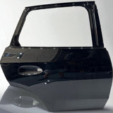 Tür Mercedes-Benz Glc Hinten Rechts Door Porta Porte