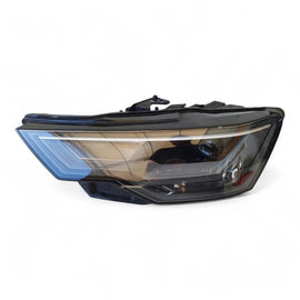 Frontscheinwerfer Audi A6 C8 4K0941033 LED Ein Stück (Rechts oder Links)