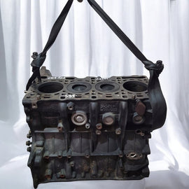 Motorblock Mercedes-Benz W205 651921 2.2 CDI Diesel Unkomplett