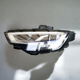 Frontscheinwerfer Audi A3 8V0941033C Full LED Links Scheinwerfer Headlight