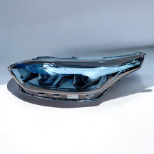 Load image into Gallery viewer, Frontscheinwerfer Kia Ceed 92101J7500 Full LED Links Scheinwerfer Headlight