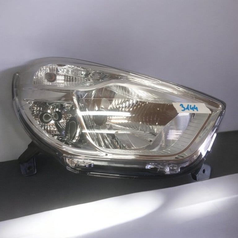 Frontscheinwerfer Dacia Dokker 90146519 LED Rechts Scheinwerfer Headlight