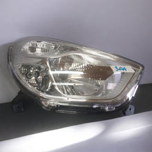 Laden Sie das Bild in den Galerie-Viewer, Frontscheinwerfer Dacia Dokker 90146519 LED Rechts Scheinwerfer Headlight