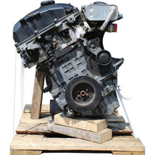 Load image into Gallery viewer, Motor BMW 5 E60 E61 N53B25A 2.5 190PS 140kW 2010 Diesel Engine Komplett