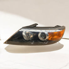 Laden Sie das Bild in den Galerie-Viewer, Frontscheinwerfer Hyundai Sorento II 92101-2P140 LED Rechts oder Links