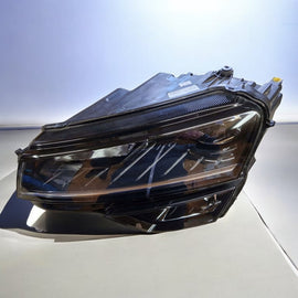 Frontscheinwerfer Skoda Karoq 57B941015D LED Links Scheinwerfer Headlight SCH8515628650op
