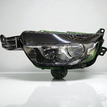 Laden Sie das Bild in den Galerie-Viewer, Frontscheinwerfer Citroën C4 Picasso 9675975180-02 Bi-Xenon Links Headlight
