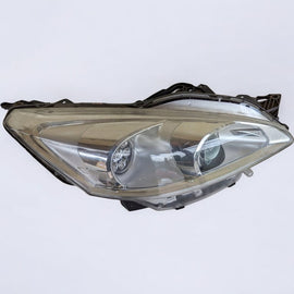 Frontscheinwerfer Peugeot 508 I 9687580580 Xenon Rechts Scheinwerfer Headlight SCH3730161730ay