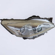 Load image into Gallery viewer, Frontscheinwerfer Peugeot 508 I 9687580580 Xenon Rechts Scheinwerfer Headlight SCH3730161730ay