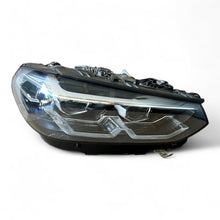 Load image into Gallery viewer, Frontscheinwerfer BMW X3 G01 G02 5A29202 LED Ein Stück (Rechts oder Links) SCH1955239620ne