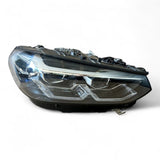 Frontscheinwerfer BMW X3 G01 G02 5A29202 LED Ein Stück (Rechts oder Links)