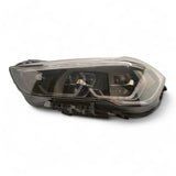 Frontscheinwerfer BMW X1 F48 5A01177 Full LED Links Scheinwerfer Headlight