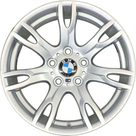 1x Alufelge 17 Zoll 7.5