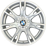 1x Alufelge 17 Zoll 7.5